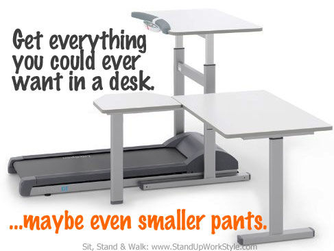 Lifespan Treadmill Sit And Stand Desk Pros Cons