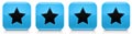 4 star rating