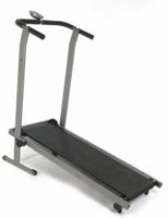 Stamina Manual Treadmill