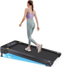 2.5HP Incline Walking Treadmill with Remote Control