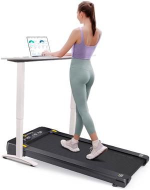 UREVO Under Desk Treadmill