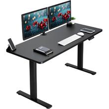 Adjustable Height Desk for Treadmills