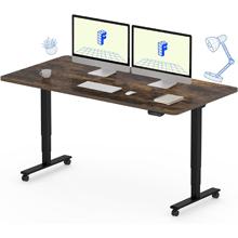 Standing Desk on Wheels